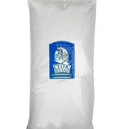 Celtic Sea Salt Fine Ground 22 Pound