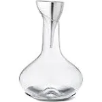 Georg Jensen Sky Wine Decanter