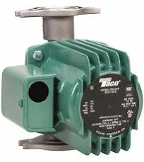 Taco 0011-SF4 Cartridge Circulator Pump