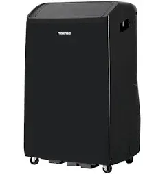 Hisense 10000-BTU DOE Vented Portable Air Conditioner