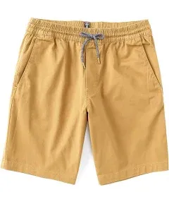 Volcom Men's Frickin Elastic Waist Shorts