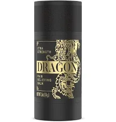 Dragon Pain Relieving Balm Travel Size Roll Up