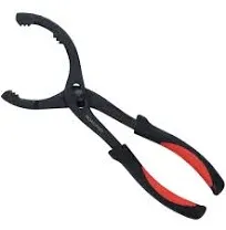 Roadpro Oil Filter Slip-Joint Pliers