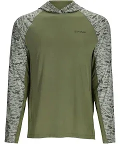 Simms Men's Challenger Solar Hoody s