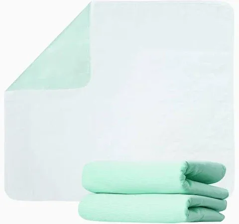 GREEN LIFESTYLE Washable Underpads