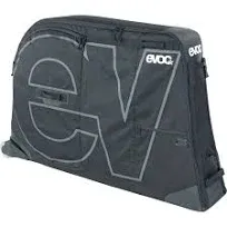 evoc Bike Travel Bag - Black