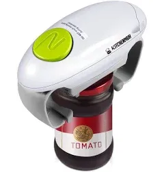 Kitchenmuh Electric Jar Opener