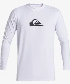 Quiksilver Men's Everyday Surf Tee Long Sleeve