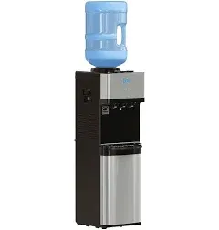 Brio Limited Edition Top Loading Water Cooler Dispenser Hot &amp; Cold Water Child