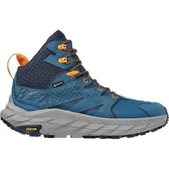 Hoka Anacapa Mid GTX Men's Castlerock/Harbor Mist / 9 / D