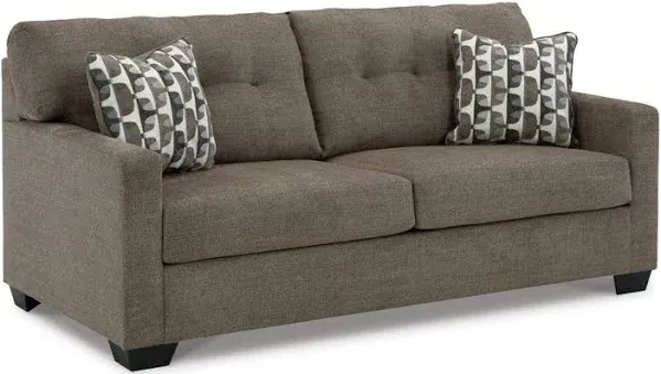 Ashley Furniture Mahoney Full Sofa Sleeper