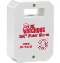 Basement Watchdog Water Alarm BW-WA360