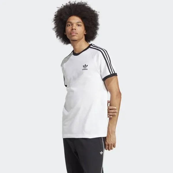 adidas Originals Men's Adicolor Classics 3-Stripes T-Shirt