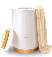 Keenray Luxury Towel Warmer Bucket