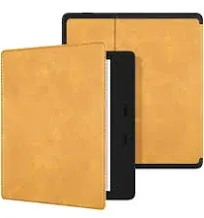 Ayotu Skin Touch Feeling Case for 7" All-New Kindle Oasis