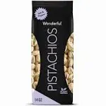 Wonderful Pistachios Salt Pepper