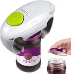 Kitchenmuh Electric Jar Opener