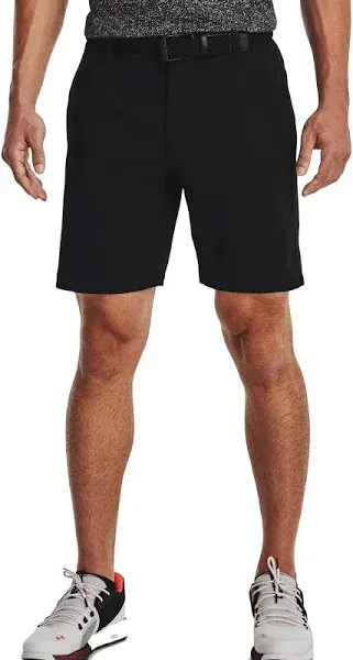 Under Armour Iso-Chill Shorts - Summit White / Jet Grey - New