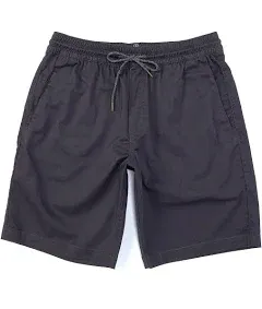 Volcom Frickin Men's Elastic Waist Shorts