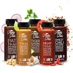 Pretty Thai Sauces 5 Pack