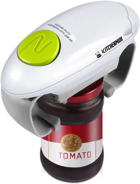 Kitchenmuh Electric Jar Opener