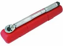 Sunex  Tool 9702A 3/8&#034; Torque Wrench 10-80 Ft/Lbs