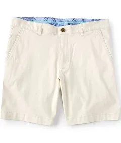 Tommy Bahama 8-Inch Boracay Shorts - Khaki