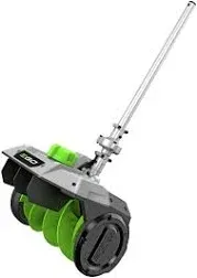 EGO Power+ SSA1200 Multi-Head Snow Shovel Attachment