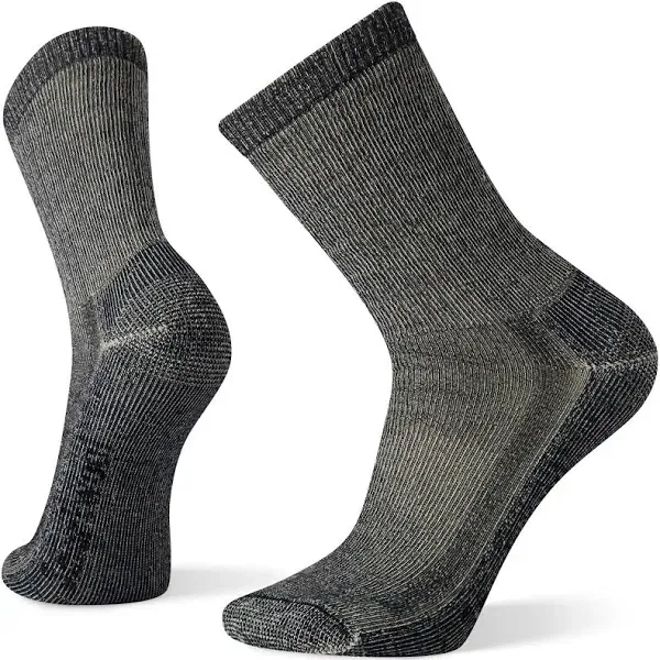 Smartwool Men's Hike Classic Edition Full Cushion Crew Socks