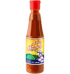 Salsa Huichol Original 6.42 oz (12pack)