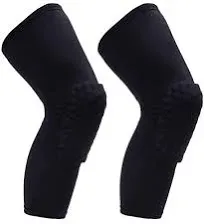 PISiqi Knee Compression Pads