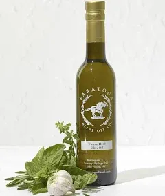 Saratoga Olive Oil Co. Tuscan Herb Olive Oil