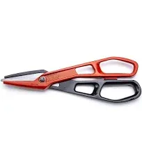 Crescent Wiss 12” Lightweight Aluminum Tinner Snips 107878-12 RFV Obo