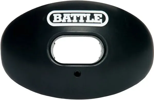 Battle Oxygen Mouthguard