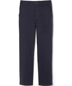 French Toast Boys School Uniform Pull-On Relaxed Fit Pants