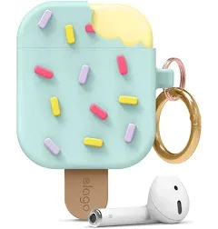 Ice Cream Case [4 Colors]