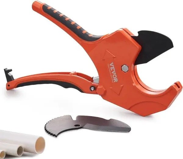 VEVOR PVC Pipe Cutter