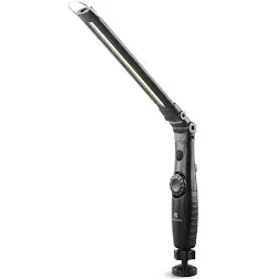 Dr. Prepare 700-lumens 3200mAh Foldable Rechargeable LED Work Light