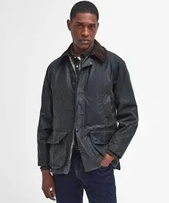 Barbour Mens Bedale Jacket