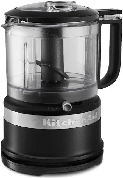 KitchenAid KFC3516