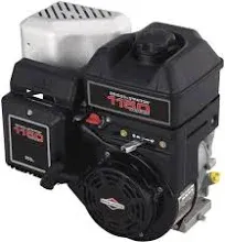 Briggs & Stratton 15T212.0160-F8 Engine