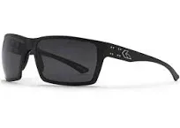 Gatorz Marauder Black / Polarized