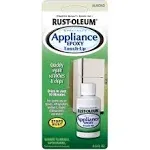 Rust-Oleum Appliance Touch Up Paint Almond 0.6 oz.