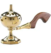 Sudbury GC817 Long Handled Incense Burner