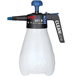 SOLO 301-B 11/32 gal. Handheld Sprayer