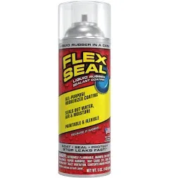 Flex Seal Mini Spray Rubber Sealant