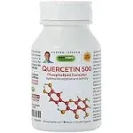 Andrew Lessman Quercetin 500 - 60 Capsules