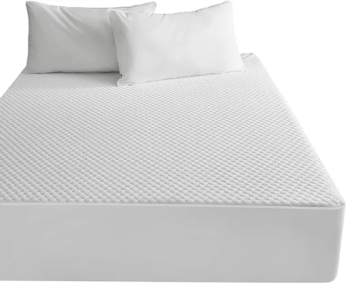 OhGeni Waterproof Mattress Protector