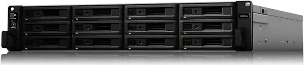 Synology NAS RackStation RS3618XS