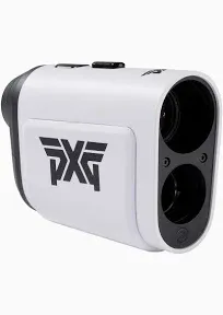 PXG Precision Pro NX10 Golf Rangefinder